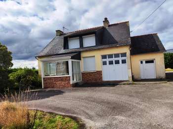 Photo Vente maison Plouguernével