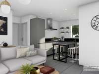 Vente maison 3 pièces Vente maison 3 pièces