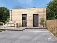 Vente maison 3 pièces Vente maison 3 pièces