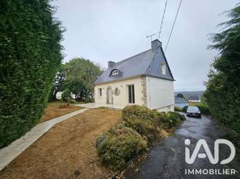 Vente Maison 3 chambresPlouguernével