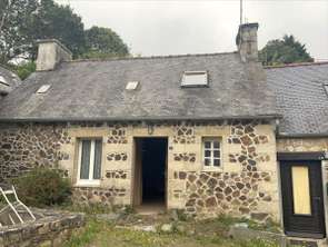 Vente Maison 1 chambrePlouguiel