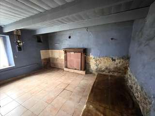 Vente maison 2 pièces