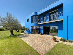 Vente Maison 5 chambresPlouguiel