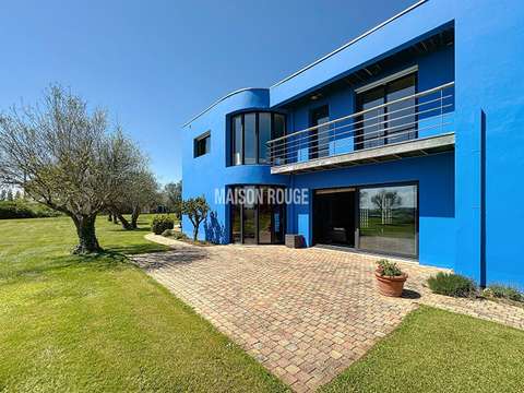 Vente maison 11 pièces Plouguiel 22