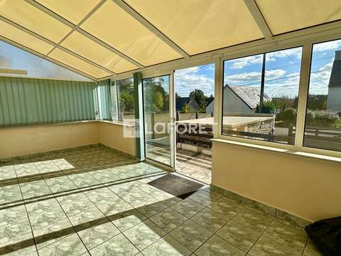 Vente maison 5 pièces Plouguiel 22