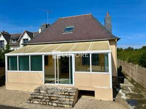 Vente Maison 3 chambresPlouguiel
