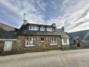 Vente Maison 2 chambresPlouguiel