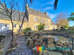 Vente Maison 5 chambresPlouguiel