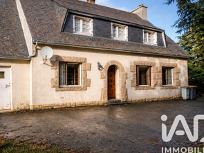 Vente Maison 4 chambresPlouguiel