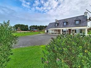 Vente Maison 4 chambresPlouguiel