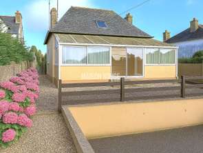 Vente Maison 3 chambresPlouguiel