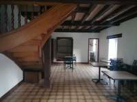 Vente maison 9 pièces Vente maison 9 pièces