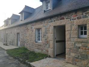 Vente Maison 5 chambresPlouguiel