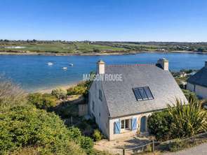 Vente Maison 4 chambresPlouguiel