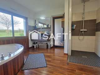 Vente maison 7 pièces Vente maison 7 pièces