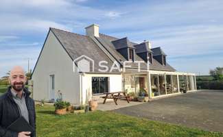 Photo Vente maison Plouguiel