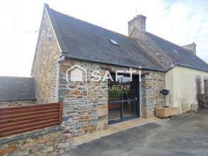Vente Maison 4 chambresPlouguiel