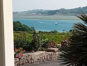 Vente Maison 3 chambresPlouguiel