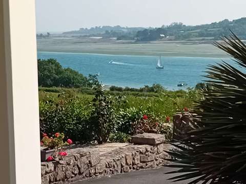 Vente maison 4 pièces Plouguiel 22