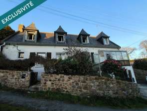 Vente Maison 3 chambresPlouguiel
