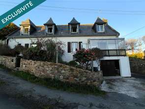 Vente Maison 3 chambresPlouguiel