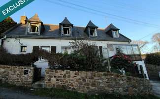 Photo Vente maison Plouguiel