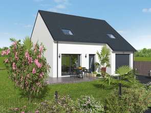 Vente MaisonPlouguiel