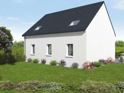 Vente maison