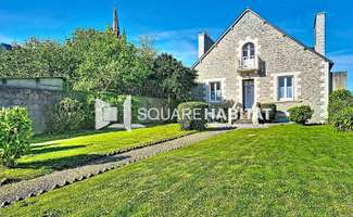 Photo Vente maison Plouguiel