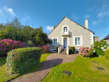 Vente maison 4 pièces Plouguiel 22