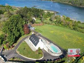 Vente Maison 5 chambresPlouguiel