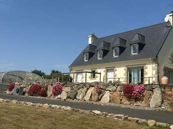 Vente Maison 5 chambresPlouguiel