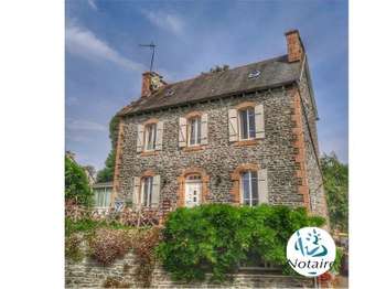 Photo Vente maison Plouguiel
