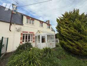 Vente Maison 2 chambresPlouguiel