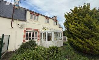 Photo Vente maison Plouguiel