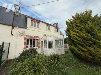Vente maison 6 pièces Plouguiel 22
