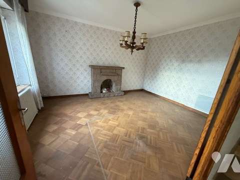 Vente maison 6 pièces Vente maison 6 pièces