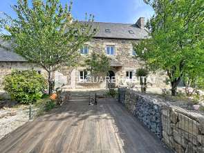 Vente Maison 5 chambresPlouguiel