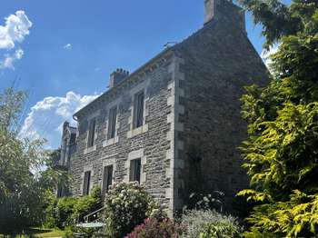 Vente Maison 3 chambresPlouguiel