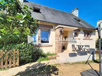 Vente Maison 4 chambresPlouguiel