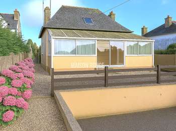 Photo Vente maison Plouguiel