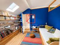 Vente maison 7 pièces Vente maison 7 pièces