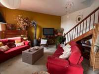 Vente maison 4 pièces Vente maison 4 pièces