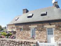 Vente maison Plouguiel - 22