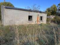 Vente maison 2 pièces