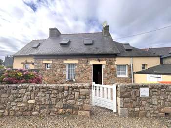 Vente Maison 1 chambrePlouguiel