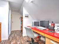 Vente maison 11 pièces