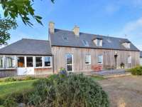 Vente maison 11 pièces