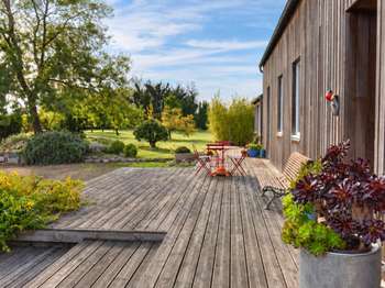 Photo Vente maison Plouguiel