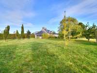 Vente maison 11 pièces